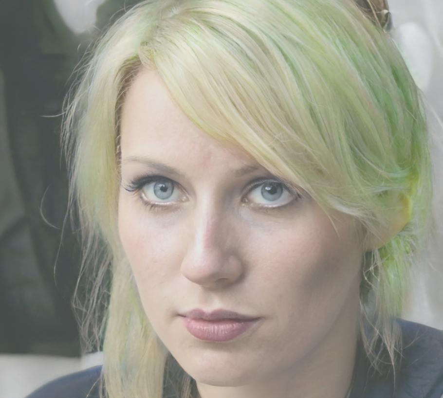 Paola Marchetti, Hair Stylist